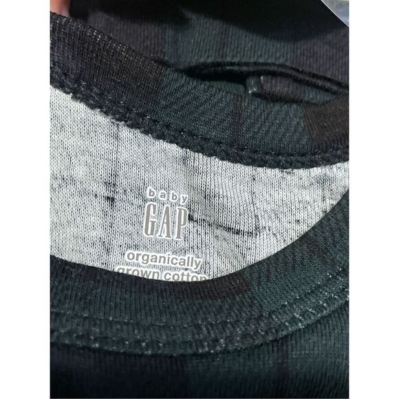 Gap kids organic holiday pj sets bundle of 2 size 3T - Picture 3 of 5